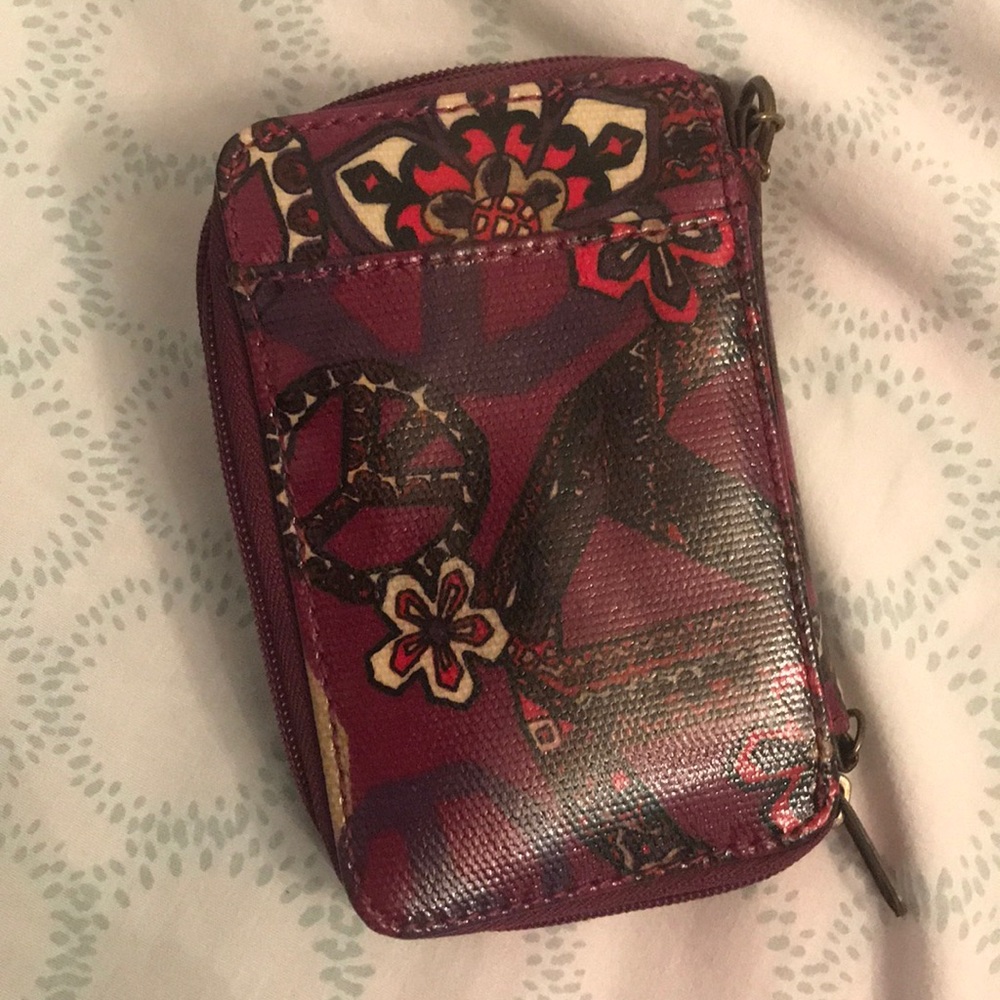 Wallet - Picture 2 of 3